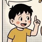 Kenji, looking like he has an idea
