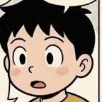 Kenji, looking surprised